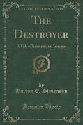 The Destroyer: A Tale of International Intrigue (Classic Reprint)