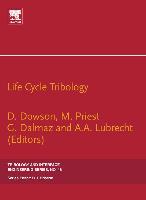 Life Cycle Tribology