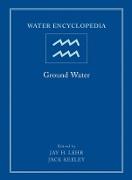 Water Encyclopedia, Ground Water