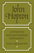 John Hopton