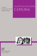 Sallustius et Cicero: Catilina