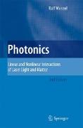 Photonics