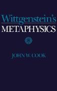 Wittgenstein's Metaphysics