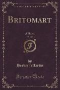 Britomart, Vol. 2 of 3