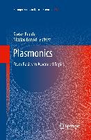 Plasmonics