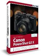 Canon PowerShot G3X - Für bessere Fotos von Anfang an!