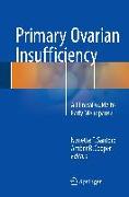 Primary Ovarian Insufficiency