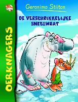 De verschrikkelijke sneeuwrat