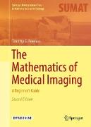 The Mathematics of Medical Imaging