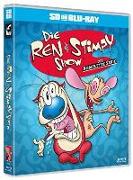 Die Ren & Stimpy Show - Komplette Serie