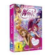 Winx Club - Komplette Staffel 5