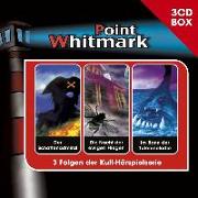 Point Whitmark-3-CD Hörspielbox Vol.4