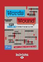 Words Wound: Delete Cyberbullying and Make Kindness Go Viral (Large Print 16pt)