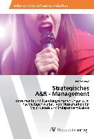 Strategisches A&R - Management