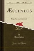 Æschylos