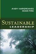 Sustainable Leadership