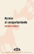 Acceso al comportamiento