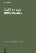 Shelley and nonviolence