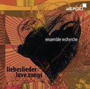 Liebeslieder