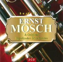 Best of Ernst Mosch & Orig.Egerländer Musikanten