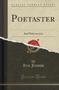 Poetaster