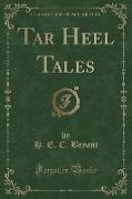 Tar Heel Tales (Classic Reprint)