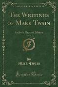 The Writings of Mark Twain, Vol. 18