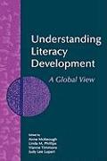 Understanding Literacy Development