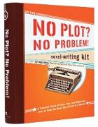 No Plot? No Problem! Novel Writin