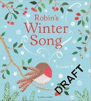 Robin's Winter Song