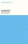 Bletchley Park Sudoku Puzzles