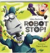 Robot Stop