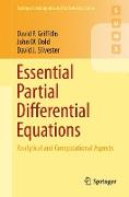 Essential Partial Differential Equations