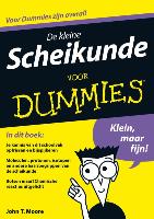 De kleine Scheikunde voor Dummies