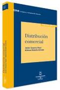 Distribución comercial