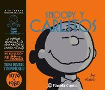 Snoopy y Carlitos, 1979 a 1980