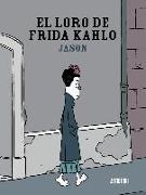 El loro de Frida Kahlo