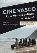 Cine vasco : una historia política y cultural