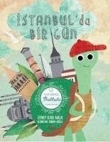 Istanbulda Bir Gün