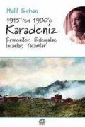 1915ten 1980e Karadeniz