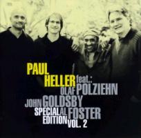 Paul Heller-Special Edition Vol.2