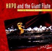 Hapo And The Giant Flute