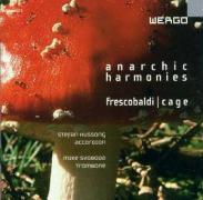 Anarchic Harmonies/Canzonie