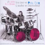 A Drum Is A Woman-Best Of