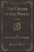 The Cruise of the Frolic