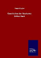 Geschichte der Baukunst