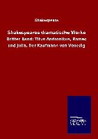 Shakespeares dramatische Werke