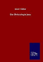 Die Christologie Jesu