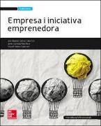 Empresa i initciativa emprenedora