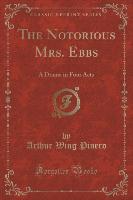The Notorious Mrs. Ebbs